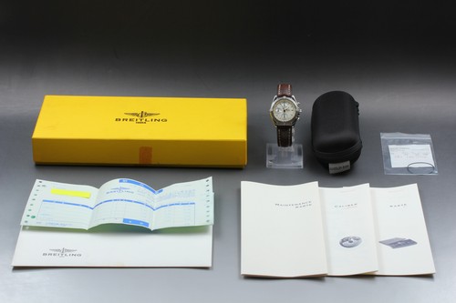 Limitato orologio da uomo - [limitato],