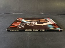 libro MILAN CICLONE d'EUROPA -