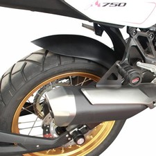 Parafango posteriore Honda