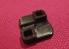 Formula Cura 4 Blocco pulizia