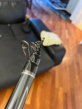 CANNA BOLOGNESE TUBERTINI LEVEL CHROME 6 MT