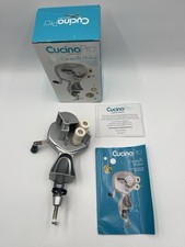 Cucina Pro Durevole Acciaio