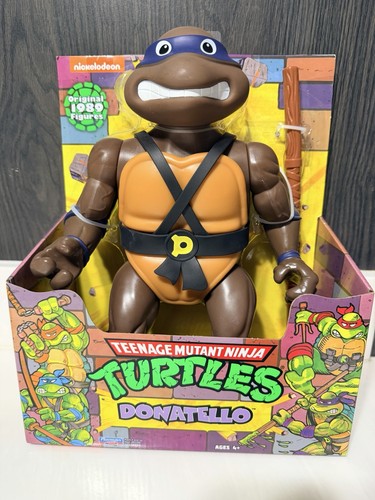 Teenage mutant ninja turtles - ninja,