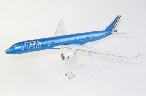 Modellino aereo statico - modellino,