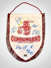 Gagliardetto originale