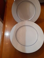 THUN 6 Piatti Fondi Inglazed