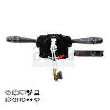 Interruttore piantone sterzo