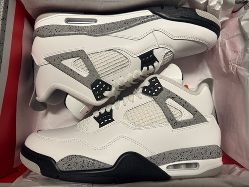 Nike air jordan retro white - nike,