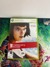Mirror's Edge XBOX 360 ottimo
