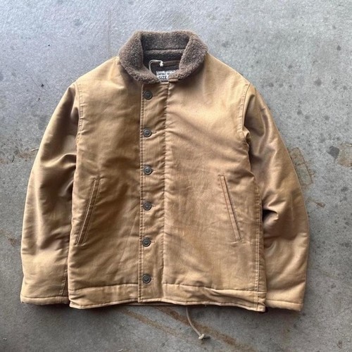 Giacca ponte vintage - giacca,
