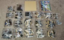 LEGO 10211 Grand Emporium set