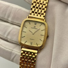 Orologio da polso uomo vintage