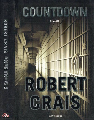 Countdown crais robert - countdown., .