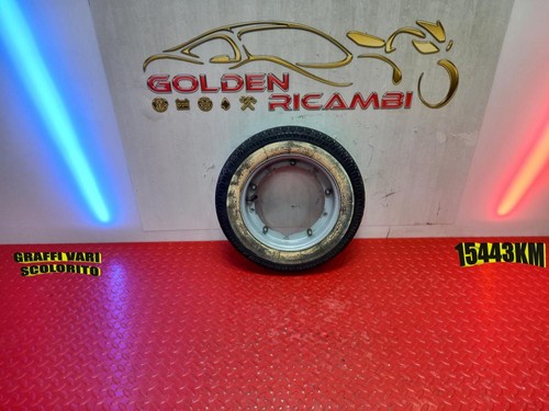Cerchio anteriore lml star 150 - star,