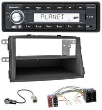 Autoradio Continental MP3 AUX