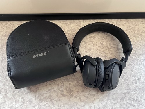 Cuffie bluetooth bose - bluetooth,