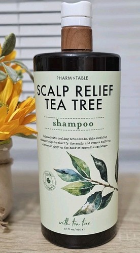 Shampoo lenitivo botanico - shampoo,