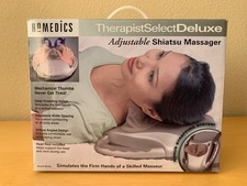 NEW! HoMedics SM-200 Therapist