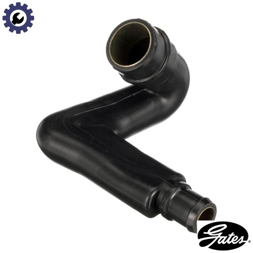 Tubo ventilazione carter - tubo,