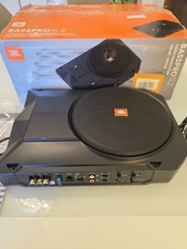 JBL BassPro SL2 125W Subwoofer