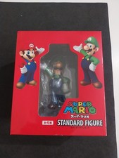 SUPER MARIO STANDARD FIGURE