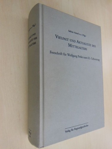 Vielfalt und aktualität des - und,