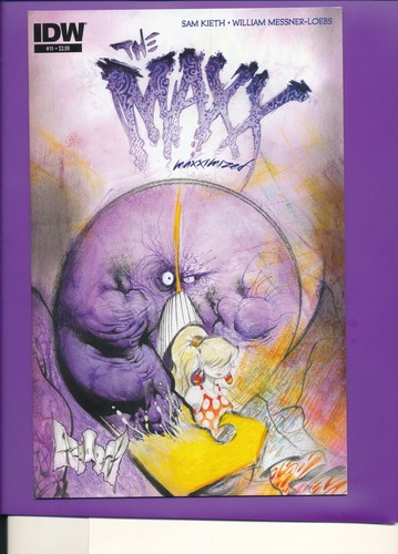 The maxx maxximized quasi - the,