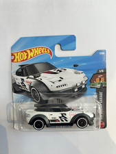 Hot Wheels H6A 001 MAZDA MX-5