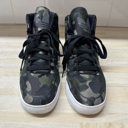 Adidas originals hardcourt - adidas,