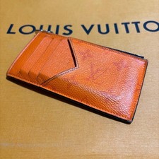 Portamonete e carte Louis