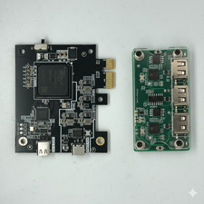 BUNDLE | Dma Card 75t Card +