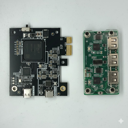 Bundle dma card - dma,