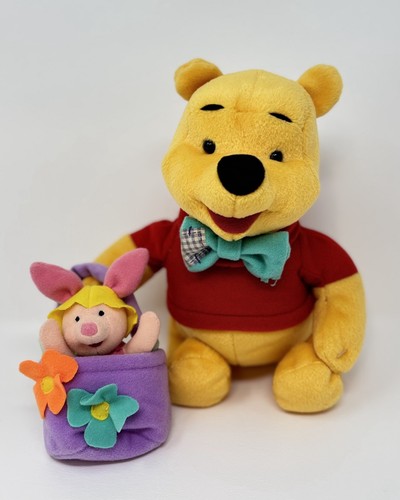 Winnie the pooh - winnie,