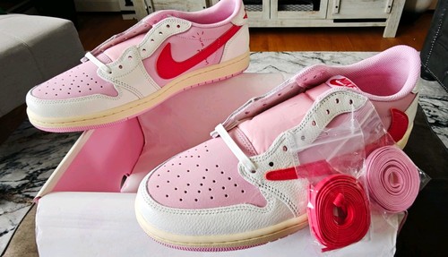 Travis scott air - scott,