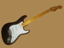 FENDER Squier Classic Vibe 50s Stratocaster Black Nuova