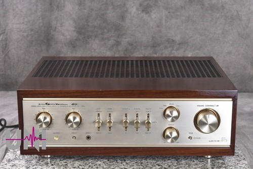 Luxman stereo control - luxman,