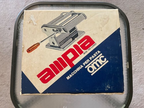 Ampia brevettata 150 - brevettata,