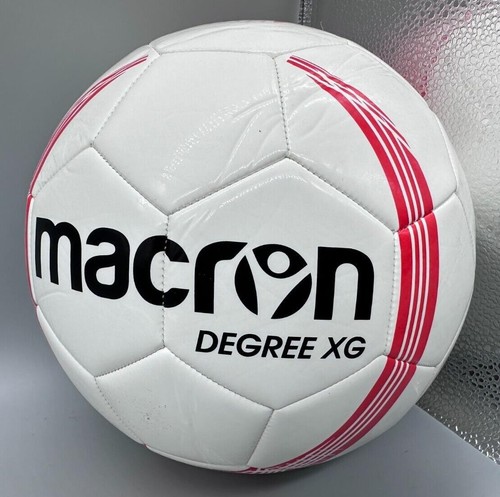 Macron calcio grado - calcio, xg