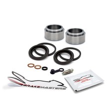 Componenti di servizio pinza