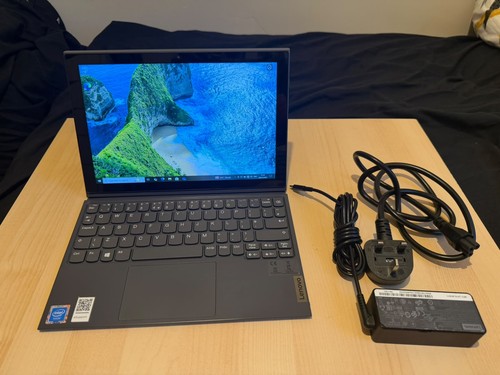 Lenovo ideapad duet - lenovo,