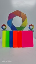 Vernice fluorescente acrilica - fluorescente,