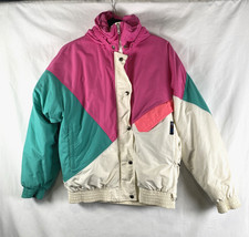 Giacca sci vintage - sci,