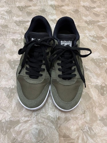 Sneakers onitsuka tiger - sneakers,