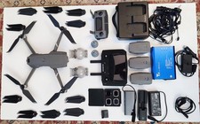 Vends drone dji mavic - dji, 2