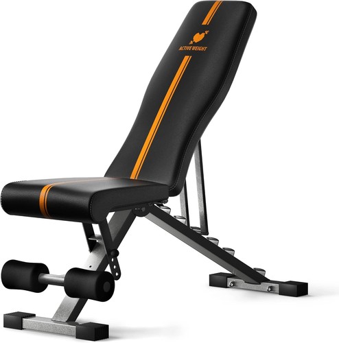 Activeweight panca pesi - activeweight,