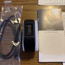 Smartwatch Garmin Vivosport