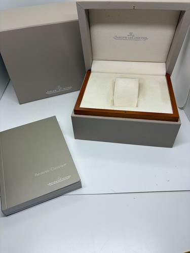 Jaeger lecoultre 2hand premium - lecoultre,