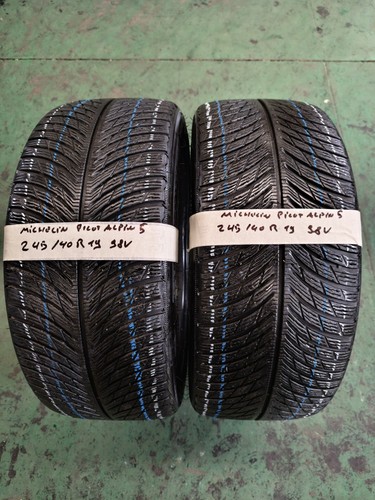 Gomme usate 245 - usate, 245/40r19