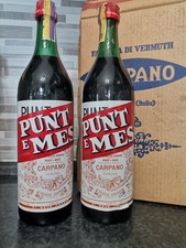 2 CARPANO PUNT e MES CC.1000