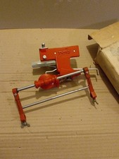 Strumento Per Affilatura Moto